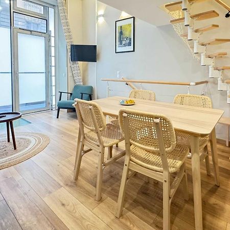 Elegant Apartment - 2Br-5P - Champs De Mars Paris Extérieur photo