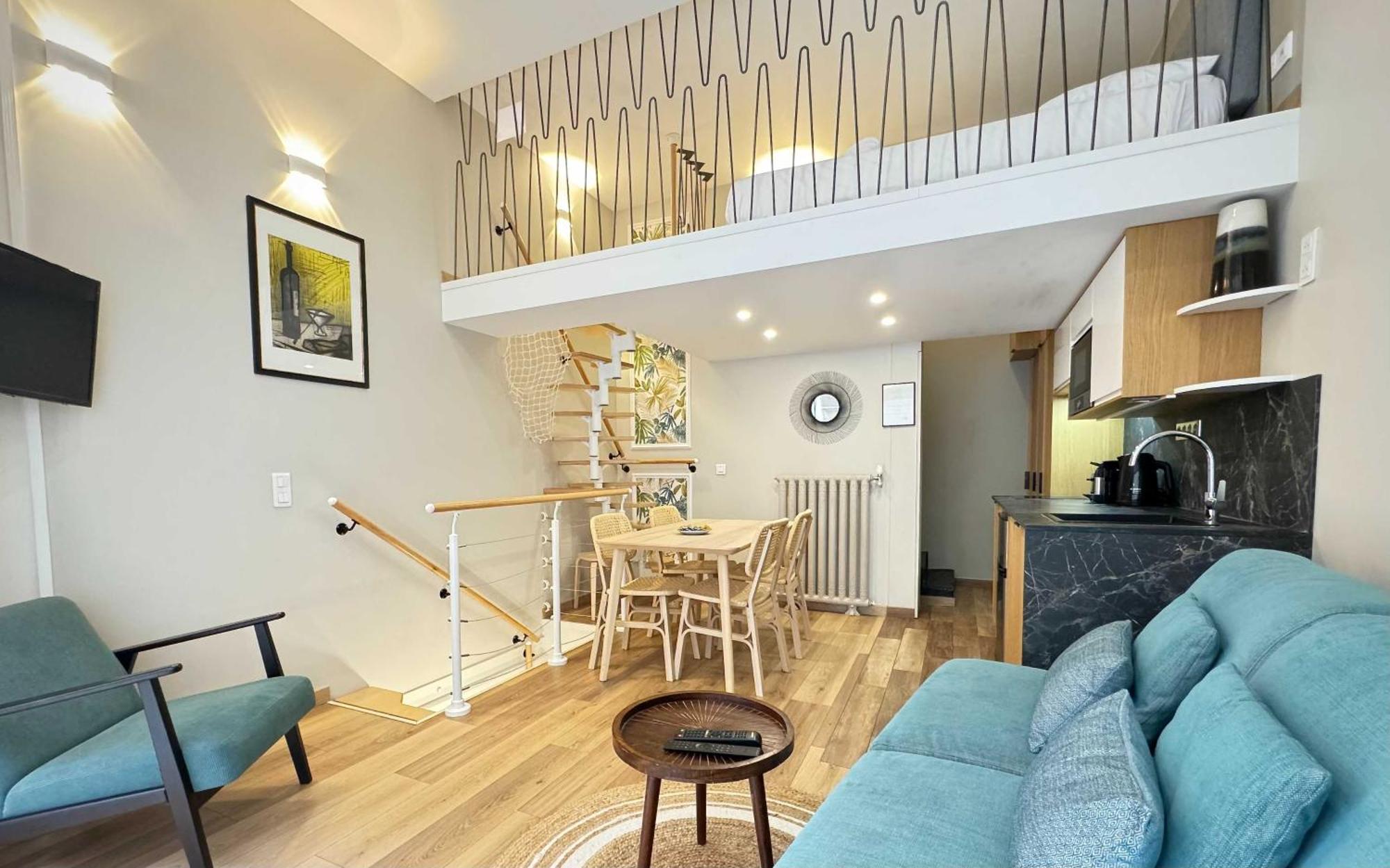 Elegant Apartment - 2Br-5P - Champs De Mars Paris Extérieur photo