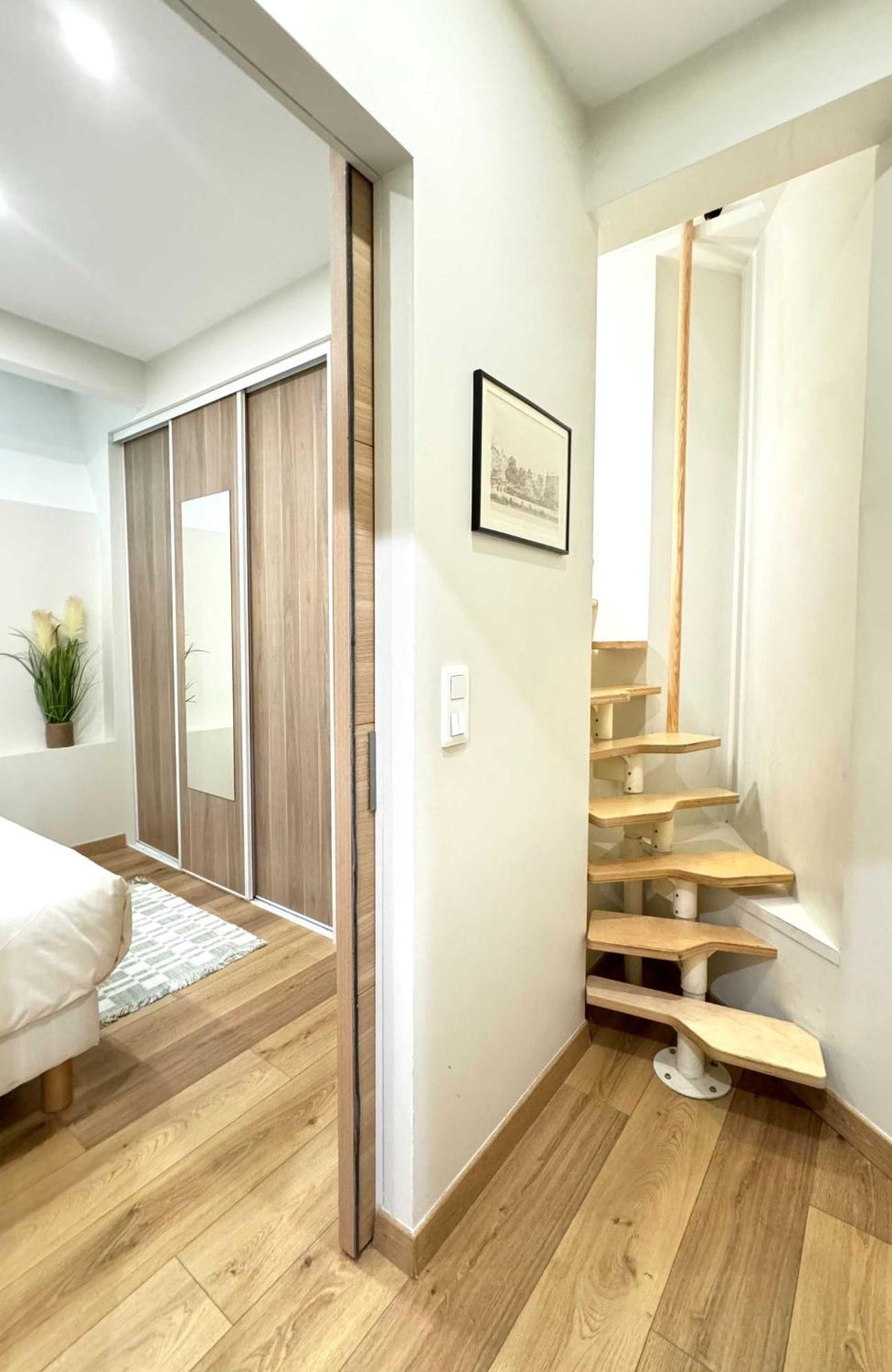 Elegant Apartment - 2Br-5P - Champs De Mars Paris Extérieur photo