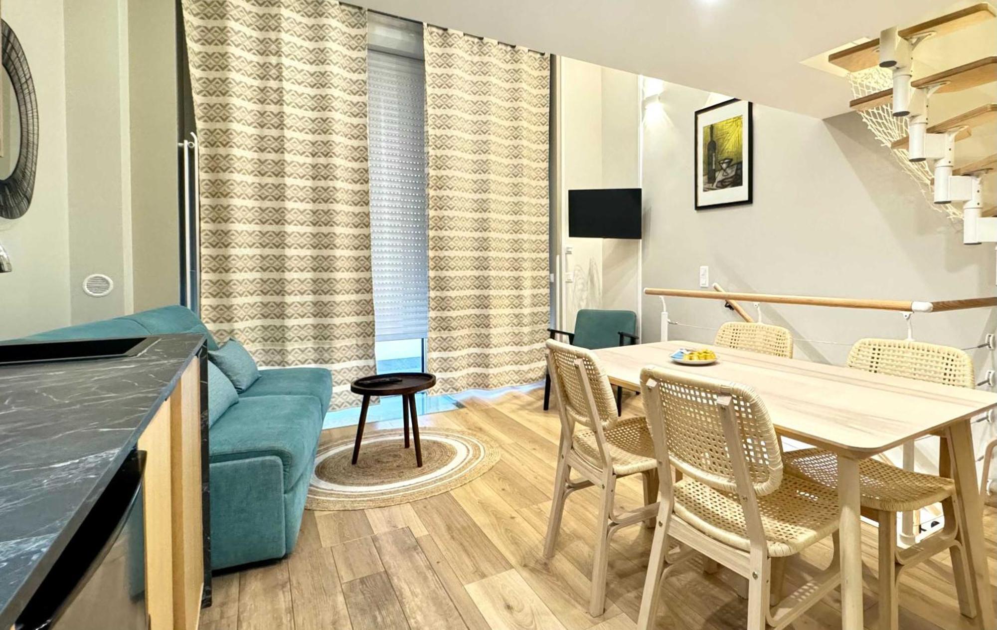 Elegant Apartment - 2Br-5P - Champs De Mars Paris Extérieur photo