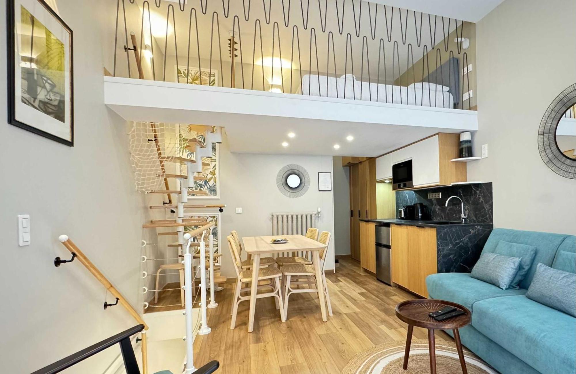 Elegant Apartment - 2Br-5P - Champs De Mars Paris Extérieur photo