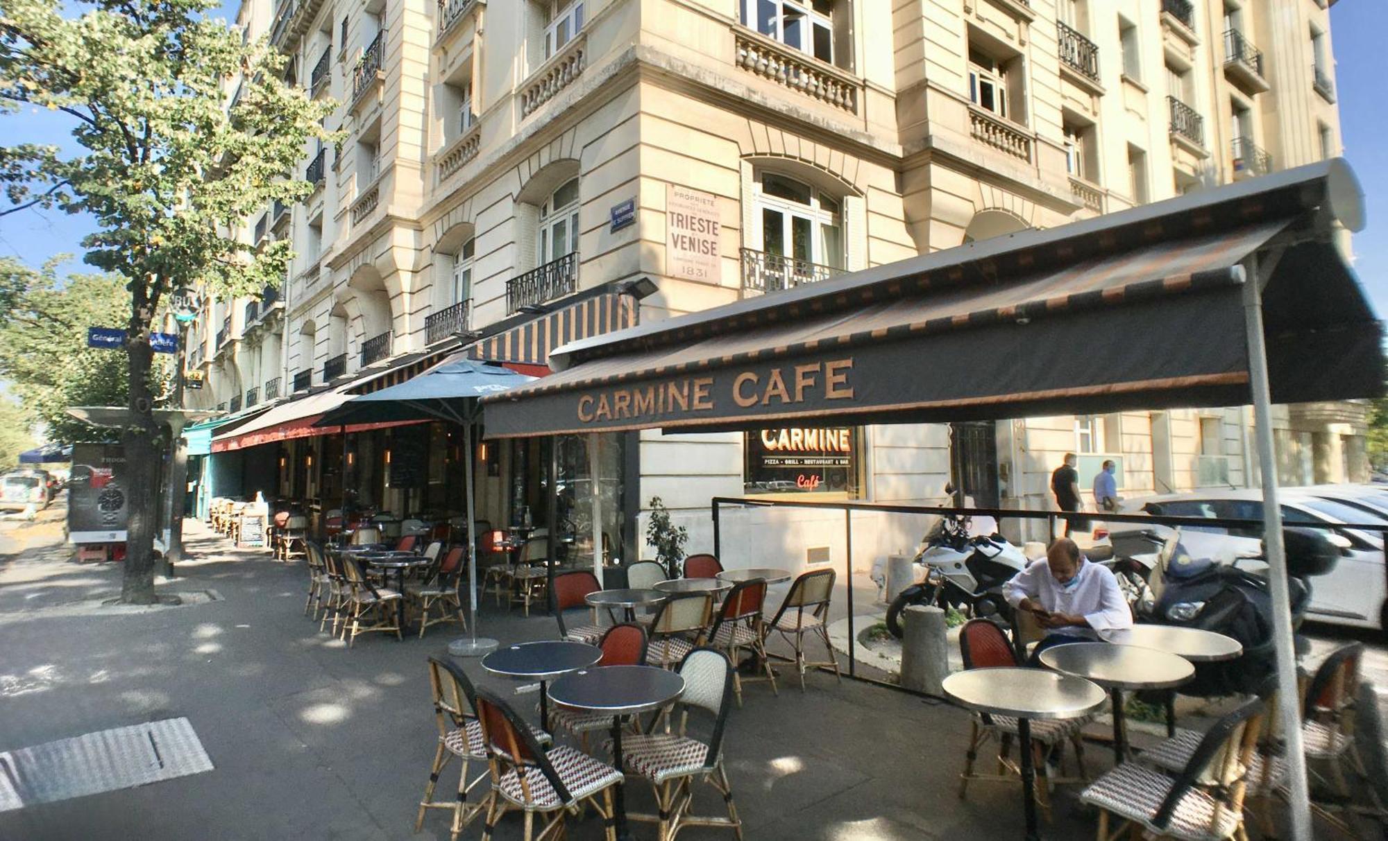Elegant Apartment - 2Br-5P - Champs De Mars Paris Extérieur photo